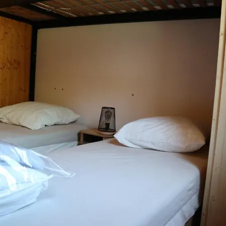 Appt Cosy Vue Montagne & Piscine - Le Darineli Apartament *
