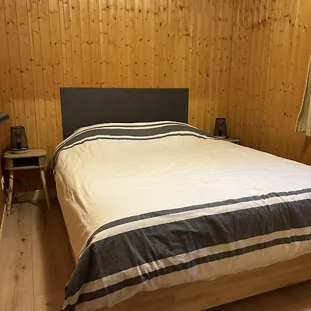 Appt Cosy Vue Montagne & Piscine - Le Darineli Saint-Jean-d'Arves